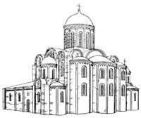 Храм Иоанна Богослова. Реконструкция