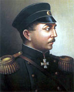 П. С. Нахимов